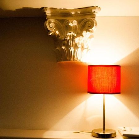 Almes Roma B&B Kültér fotó