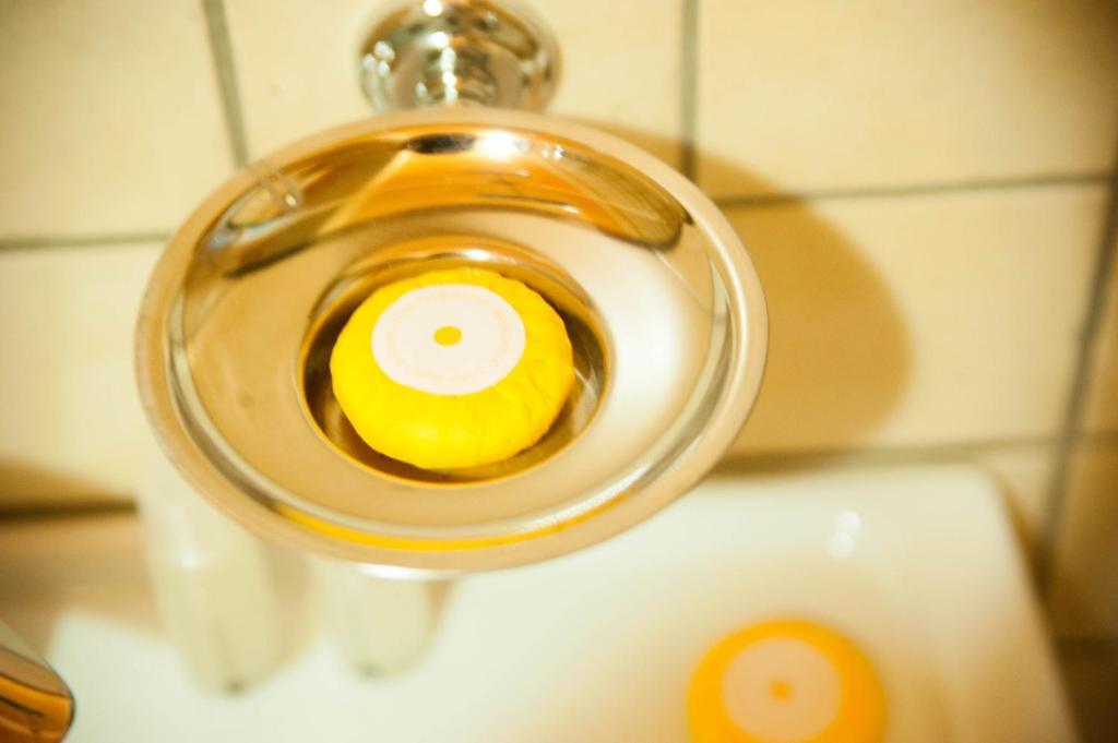 Almes Roma B&B Kültér fotó